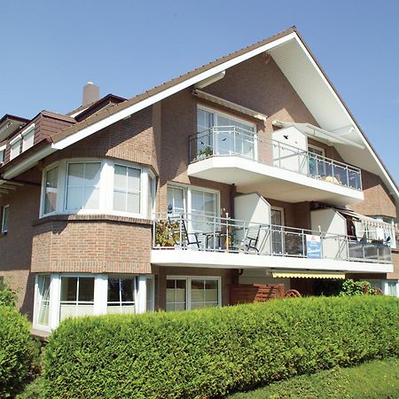 Seesternresidenz Seesternresidenz Appartement 15 Scharbeutz Exterior foto